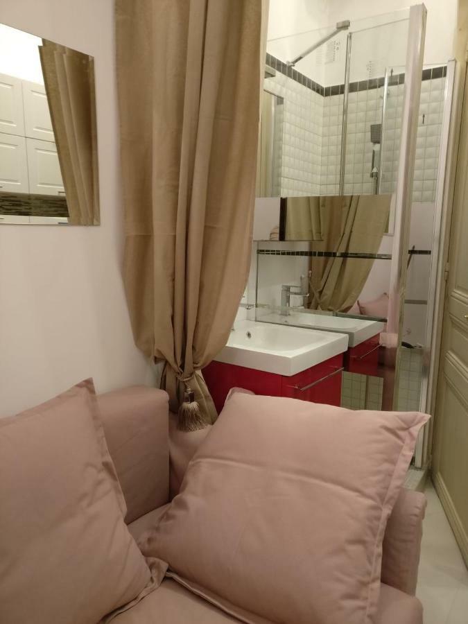 Parc Continental Apartment คานส์ ภายนอก รูปภาพ